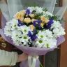 Букет Звездный путь