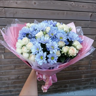 Букет Рандеву